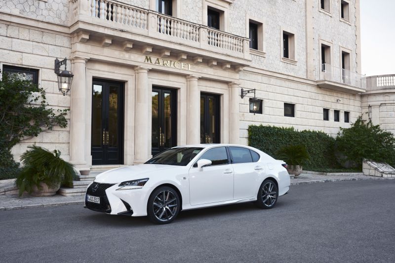 Color 223 lexus